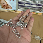 Lot Imported National Electric Mosquito Killer Lamp - 8W