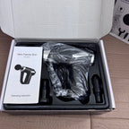 Lot Imported Mini Facial Gun KH-810 | Deep Muscle Massager Pakistan