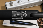 VITEK VT-8414 Tourmaline Ceramic Hair Straightener