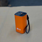 20,000mAH 40W Fast Powerbank KPB-17