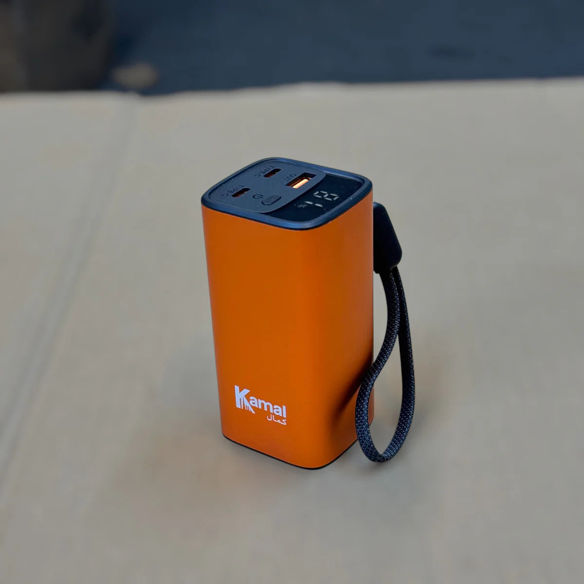 20,000mAH 40W Fast Powerbank KPB-17