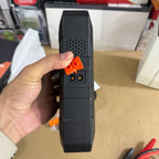 Jump Starter with Air Compressor (Model: N9) – Original Lot Imported
