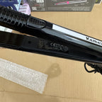 Kemei Professional Slim Hair Straightener - Model KM-2139 Lot Imported