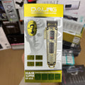 Lot Imported Daling Professional Hair Clipper - RF-610