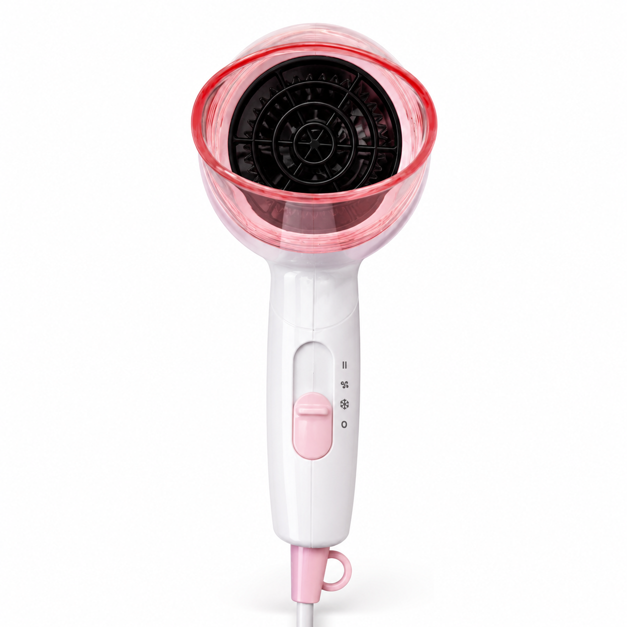 Philips HP8128 DryCare Hair Dryer 1200W