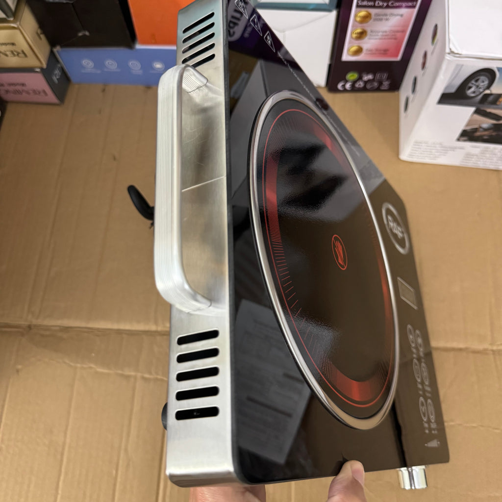 Lot Imported RAF Infrared Cooker - R.8045