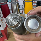 850ml Premium Imported Vacuum Sport Bottle