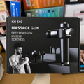 Massage Gun - KH-560