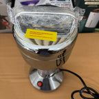 Super Crest 1000W  Electric Grinder SCT-100g/150g -