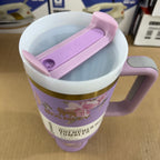 Stanley 40oz Quencher H2.0 (Lavender Floral) – Original Lot Imported