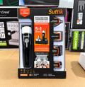 Suttik 5-in-1 Rechargeable Hair Clipper & Grooming Kit