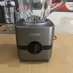 Cronier Professional 1200W Heavy Duty Blender & Grinder (CR-1120) – German Design Lot Imported