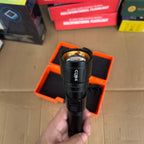 Lot Imported COBA TG LED Flashlight | 2000M Long Range