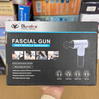 Lot Imported Blueidea Fascial Gun - BLD-320