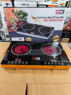HOME Infrared Cooker