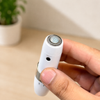 Mini Facial Hair Remover for Women
