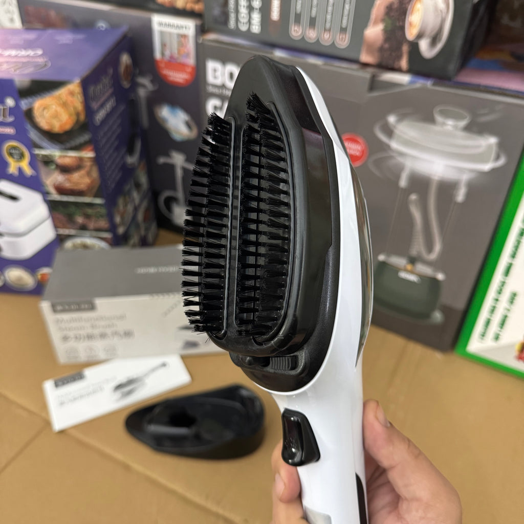 DI FEI Multifunctional Steam Brush | Portable Handheld Garment Steamer