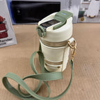 Defender GGW Insulated Water Bottle - 520ml