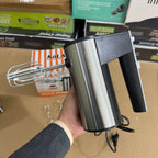 KÖLAX 500W Electric Hand Mixer - Model 802711 Lot Imported