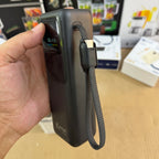 Kamal Shaheen 20000mAh Laptop Power Bank KPB29