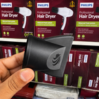 Philips Professional Hair Dryer 2000W