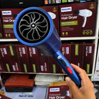 Philips Professional Hair Dryer 2000W