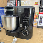 Milux 550W Power Mixer MPM-470 – 4.7L Lot Imported