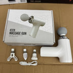 Lot Imported Mini Massage Gun - MG-203