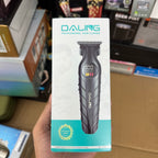 Lot Imported Daling Professional Hair Clipper - DL-1777