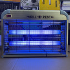 Panasonic 20W Electric Mosquito & Insect Killer MKN8003 - Lot Imported