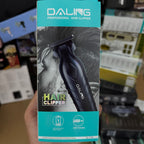 Lot Imported Daling DL-1767 Professional Hair Clipper - Cordless Trimmer