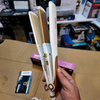 Geepas 2-in-1 Ceramic Hair Straightener GH8688