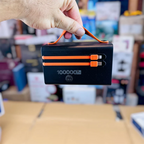 Kamal Ghauri KPB1101 10000mAh Power Bank – 22.5W PD Fast Charging