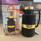 BY 1.0L Luxury Vacuum Flask (Model: BY8310) – Original Lot Imported