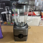 Cronier Professional 1200W Heavy Duty Blender & Grinder (CR-1120) – German Design Lot Imported