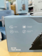 Uakeen Steam Iron ZL-812A