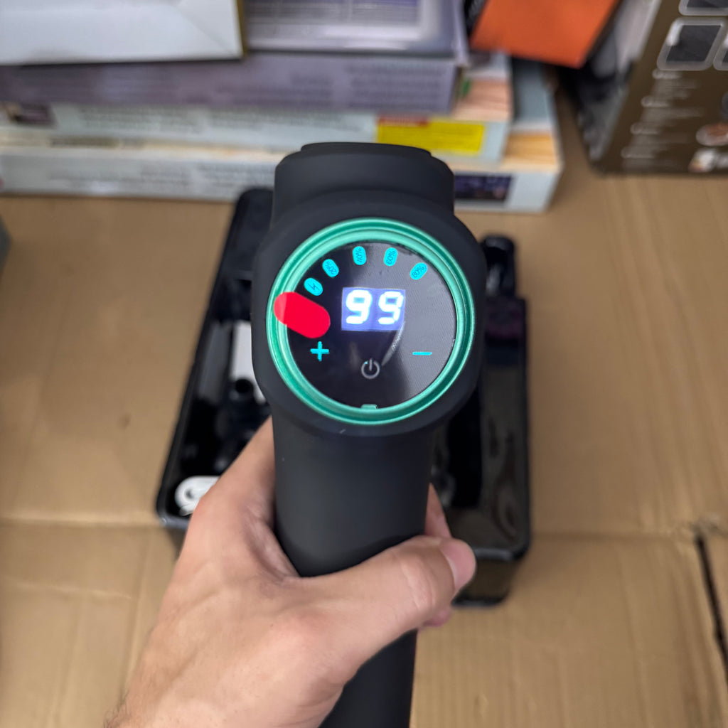 Lot Imported OES Multifunction Muscle Massager