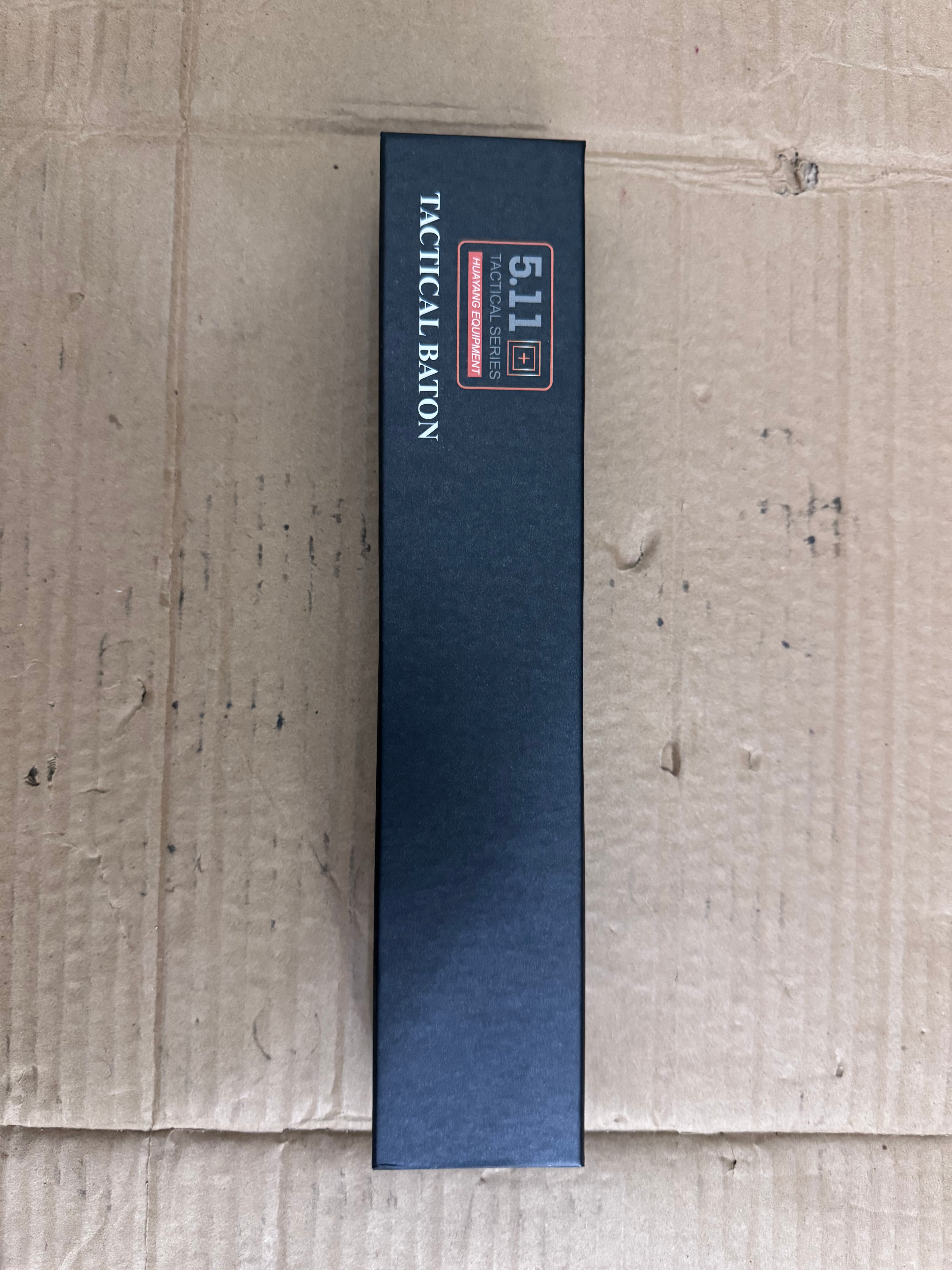Lot Imported 5.11 Tactical Baton Self Defense Stick – Heavy Duty Metal | Pakistan