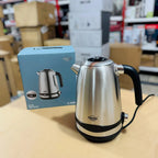 Uakeen ZL-018 2L Electric Kettle 2200W – Stainless Steel Temperature Control