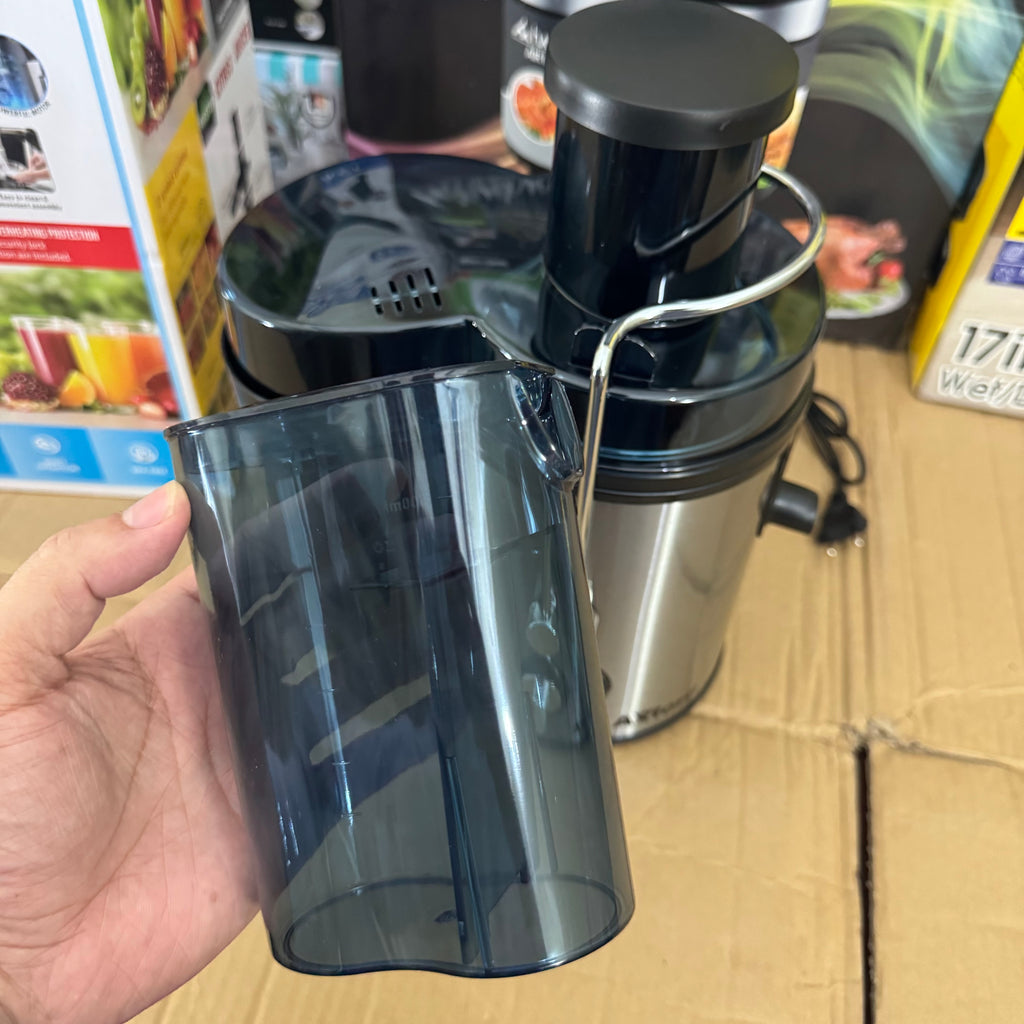 Lot Imported Axford Citrus Juicer Powerful Extractor