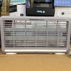 Lot Imported National Electric Insect Killer Lamp - 6W UV-A LED Mosquito Zapper