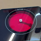 Geepas Digital Infrared Cooker 3000W GIC6925P