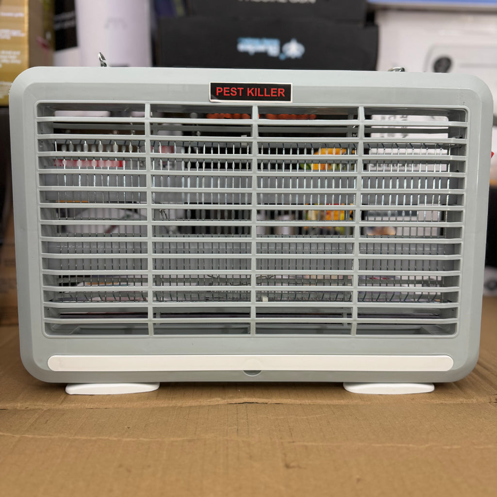 Lot Imported National 4W Electric Mosquito Killer - Slim UV Insect Zapper