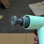 Blueidea BLD-720S Rechargeable Massage Gun