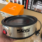 DSP 350W Electric Egg Boiler & Steamer - KA5001 Lot Imported