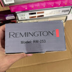 Lot Imported Remington Hair Straightener- Rm 253