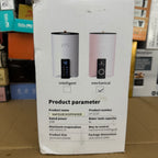 Lot Imported Vapour Dispenser LP-2110 - Mechanical Humidifier