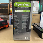 Super Crest Health Grill SCT-6004 - 3000W Non-Stick Electric Griller German