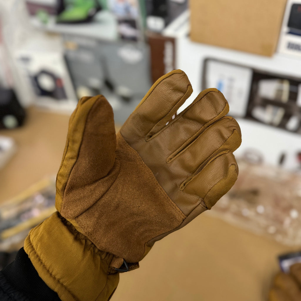 Gloves 814 – Insulated, Windproof & Waterproof Everyday Gloves