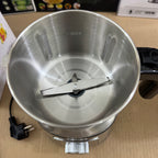 Geepas 600W Ultrapower Xtreme Blender GSB44036P